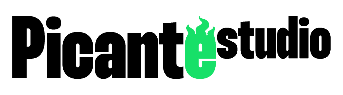 Picantestudio logo